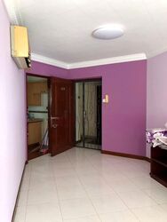 Melville Park (D18), Condominium #537137811